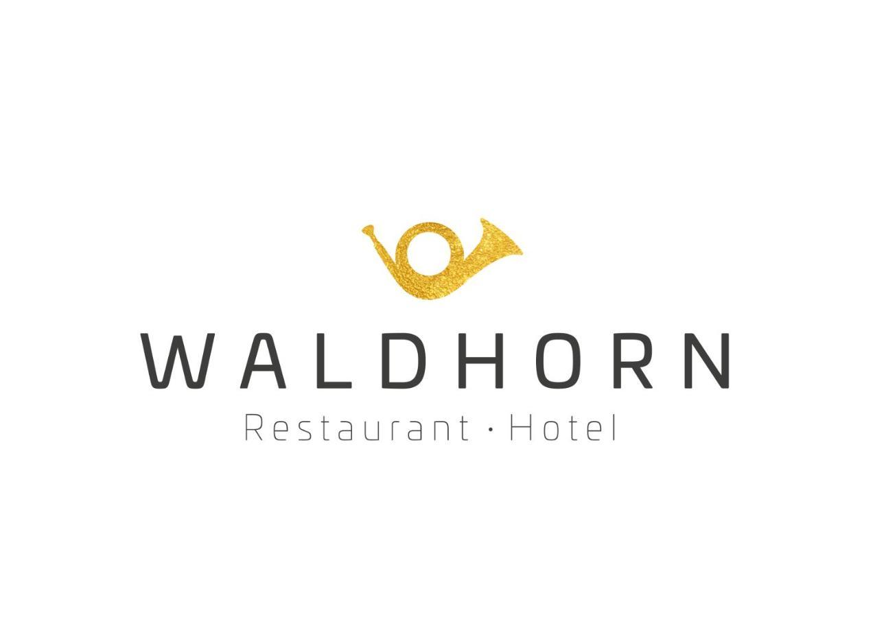 Hotel Restaurant Waldhorn Holzgerlingen Extérieur photo